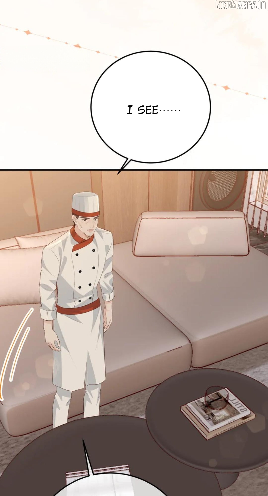 100-Day Warm Marriage Chapter 68 - page 10
